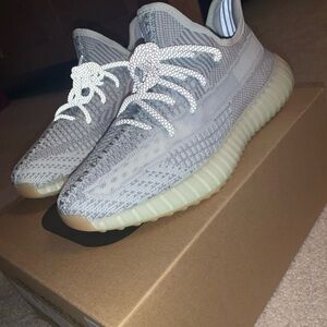 Adidas Yeezy Boost 350 V2 - Gray